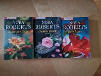 Nora Roberts - Garten Eden Trilogie Eimsbüttel - Hamburg Schnelsen Vorschau