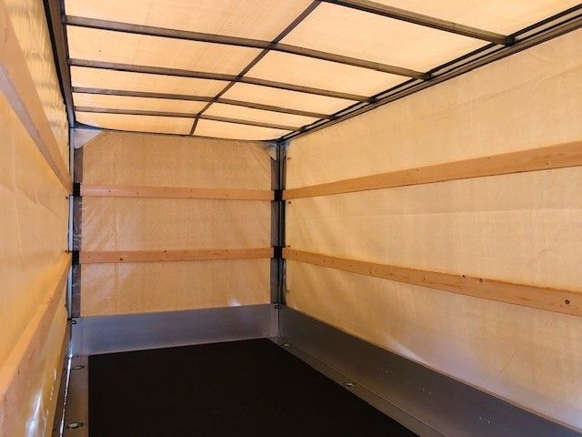 Pkw Anhänger / Planenanhänger / 426x175 cm / Unsinn 2600 kg in Villingen-Schwenningen