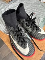 Nike Hallenschuhe in Größe 36 Nordrhein-Westfalen - Ennigerloh Vorschau