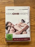 DVD Keinohrhasen Til Schweiger Nordrhein-Westfalen - Gütersloh Vorschau