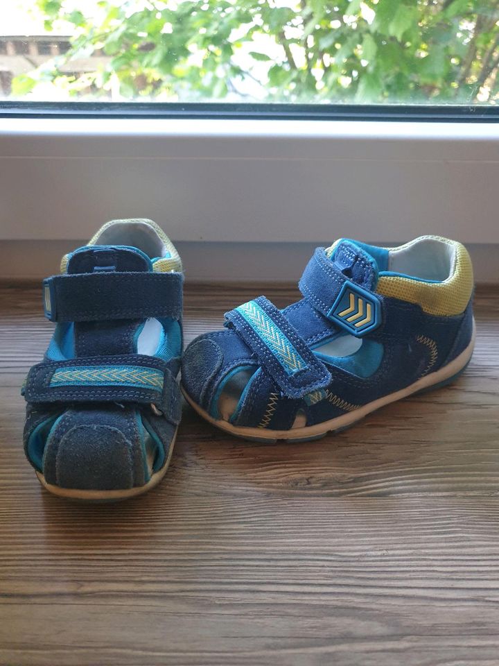 Superfit Sandalen 25 in Arnsberg