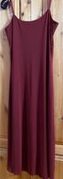 Trägerkleid Street One Gr.36 Burgunder Weinrot Spaghettiträger Hessen - Büdingen Vorschau