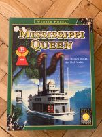 Spiel Mississippi Queen, Spiel des Jahres 1997 Münster (Westfalen) - Geist Vorschau