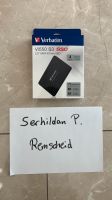 Verbatim Vi550 S3 / 4TB / SSD Festplatte 2,5" SATA III / NEU OVP Nordrhein-Westfalen - Remscheid Vorschau