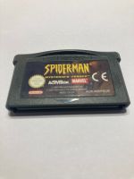 Spiderman Mysterois Menace Gameboy Advance Baden-Württemberg - Allmersbach Vorschau