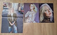 Zara Larsson Zendaya verschiedene Star Poster Nordrhein-Westfalen - Porta Westfalica Vorschau