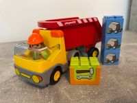 Playmobil 123 Lastwagen Niedersachsen - Oldenburg Vorschau