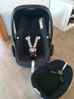 Maxi Cosi "Pebble Plus" + Isofix Station "2wayFix" Nordrhein-Westfalen - Simmerath Vorschau