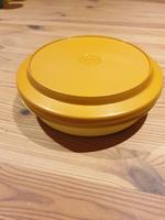 Tupperware Box Dose Deckel rund Retro Niedersachsen - Ilsede Vorschau
