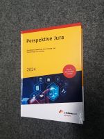 Buch "Perspektive Jura" von 2024, e-fellows, zu verschenken Mecklenburg-Vorpommern - Neubrandenburg Vorschau