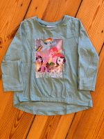 Langarmshirt Pullover *My Little Pony* 92/98 hellblau Pankow - Prenzlauer Berg Vorschau