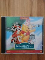 CD Winnie Puuh auf großer Reise Schleswig-Holstein - Fargau-Pratjau Vorschau