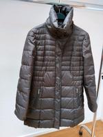 GERRY WEBER Daunenmantel Damen braun Größe 36 Hessen - Reinheim Vorschau