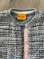 Strickjacke von der Marke Steiff, Größe 110 wie neu Niedersachsen - Apensen Vorschau