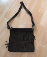 Vintage Tasche Fransen Nordrhein-Westfalen - Schleiden Vorschau