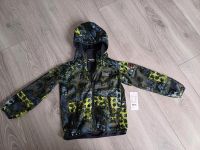 Legowear Softshell Jacke 116 neuwertig Nordrhein-Westfalen - Solingen Vorschau