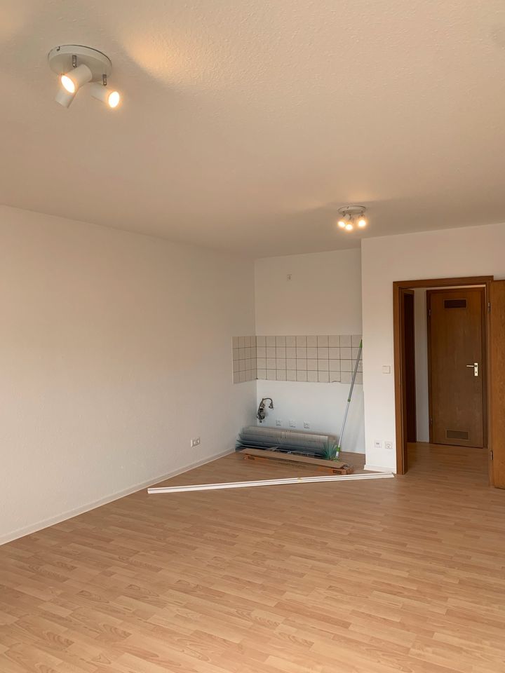 1,5 Zimmerwohnung in Trossingen renoviert in Trossingen