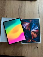 Ipad pro 12.9 M1 256GB WIFI Space Grau Bayern - Feuchtwangen Vorschau