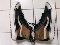 Vans MTE Sk8 High Winter warm Schuhe sneakers Old Skool shoes 44 Bayern - Erlangen Vorschau