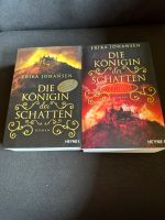 Die Königin der Schatten 1 + 2 - Erika Johansen Bayern - Abensberg Vorschau