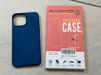 Anayo Case iPhone 13 Pro Max Soft Case Deep Blue Neu Baden-Württemberg - Reutlingen Vorschau