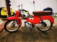 Rabeneick Binetta Star Moped Oldtimer Bayern - Herrngiersdorf Vorschau