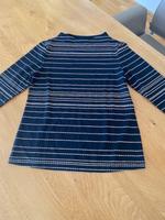 Taifun Damen Bluse kurzärmlig Gr. 38 "wie neu" TOP Frankfurt am Main - Niederursel Vorschau