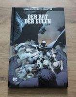 Batman Graphic Novel Collection Band 6 - DC - Eaglemoss - HC Sachsen-Anhalt - Derenburg Vorschau