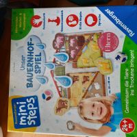 Mini Steps Bauernhofspiel Ravensburger Niedersachsen - Wolfsburg Vorschau