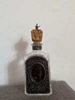 Antik Whiskey Flasche Silber München - Schwabing-West Vorschau