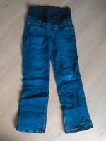 Umstandsjeans 2 Stück Nordrhein-Westfalen - Warendorf Vorschau
