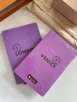 Louis Vuitton Reiseführer / City Guide London & Venedig München - Schwabing-Freimann Vorschau