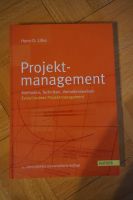 Projektmanagement: Methoden, Techniken, Verhaltensweisen (Buch) Bayern - Hallbergmoos Vorschau