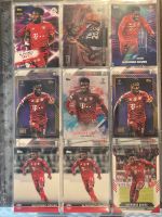 Topps Panini Alphonso Davies Sammelkarten 70 Stück Baden-Württemberg - Karlsruhe Vorschau