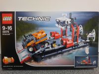 Lego Technic 42076 Luftkissenboot Hovercraft Bremen - Osterholz Vorschau