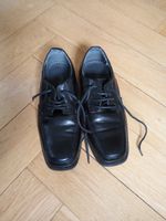 Klassische Schuhe, Konzertschuhe, schwarz, Gr. 36 München - Schwabing-West Vorschau