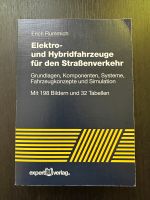 Elektro- und Hybridfahrzeuge für den Straßenverkehr Hessen - Kassel Vorschau