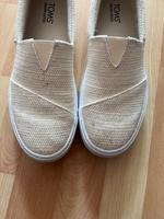 TOMS 39 Slipper (wie 40?) Schwachhausen - Bürgerpark Vorschau