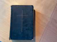 Alte Bibel - Neues Testament deutsch Übersetzung Luther aus 1938 Bayern - Großostheim Vorschau