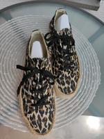 Espadrilles NEU 39 Niedersachsen - Salzgitter Vorschau