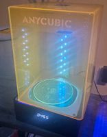 Anycubic Wash and Cure station Nordrhein-Westfalen - Verl Vorschau