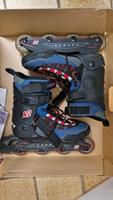 Inlineskater Gr. 42,5 Bayern - Kolbermoor Vorschau