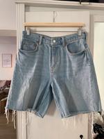 Damen Jeansshorts M H&M Berlin - Lichterfelde Vorschau