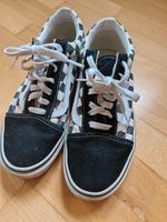 Vans Old School, Gr.38, schwarz-weiß, Sneaker, Vans Baden-Württemberg - Gaggenau Vorschau