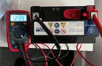 Original Mercedes-Benz Stützbatterie 12V 12Ah 170A A0009827008-Q2 Hessen - Kassel Vorschau