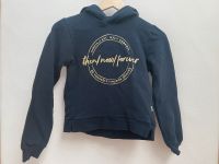 Garcia Kids Mädchen Hoodie blau Gr 152 158 wNeu Bayern - Altenstadt Vorschau