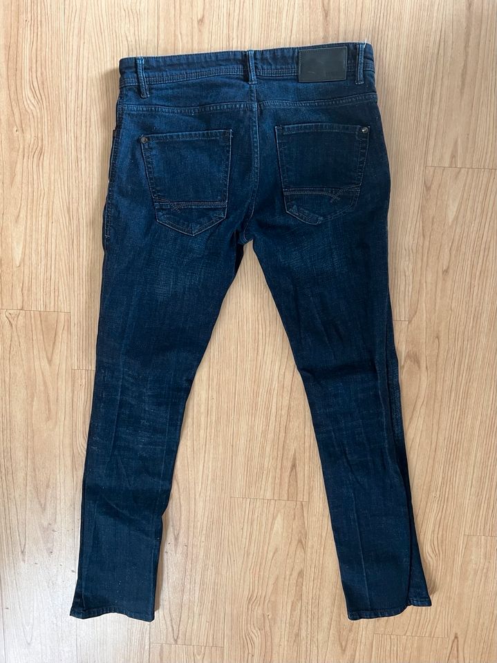 Neuwertige Mexx Jeans W30 L32 Slim VB in Filderstadt