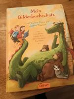 Mein Bilderbuchschatz  mit Drachen usw. Baden-Württemberg - Reutlingen Vorschau