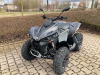 Can-Am Renegade 650 DPS ABS T3 MY2023 Sonderdekor Sachsen-Anhalt - Sangerhausen Vorschau