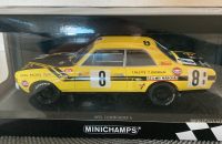 Minichamps Opel Commodore A in 1:18, vom 24h Rennen Spa 1970 Nordrhein-Westfalen - Siegburg Vorschau